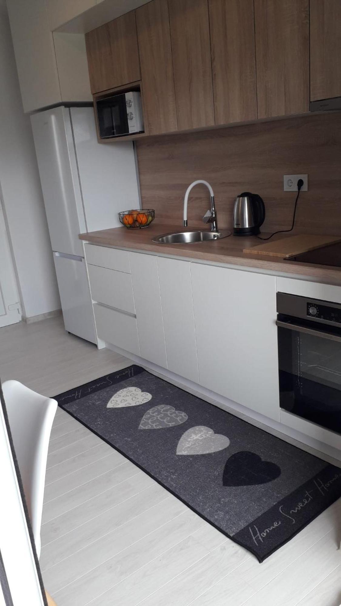 B&L Apartments Vir Exterior photo